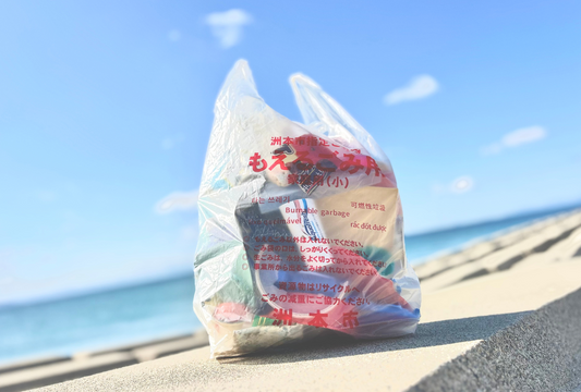 【淡路島ビーチクリーン活動】2024年11月度活動実績まとめ - TEAM seaside