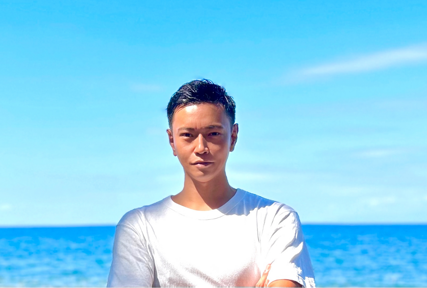 佐藤雅博 Masahiro Sato - seaside grocery(シーサイドグロサリー)