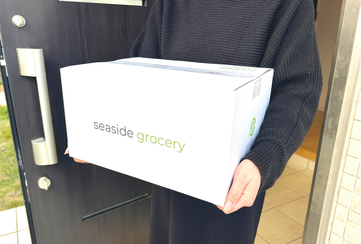 規格外野菜通販サービス - seaside grocery(シーサイドグロサリー)