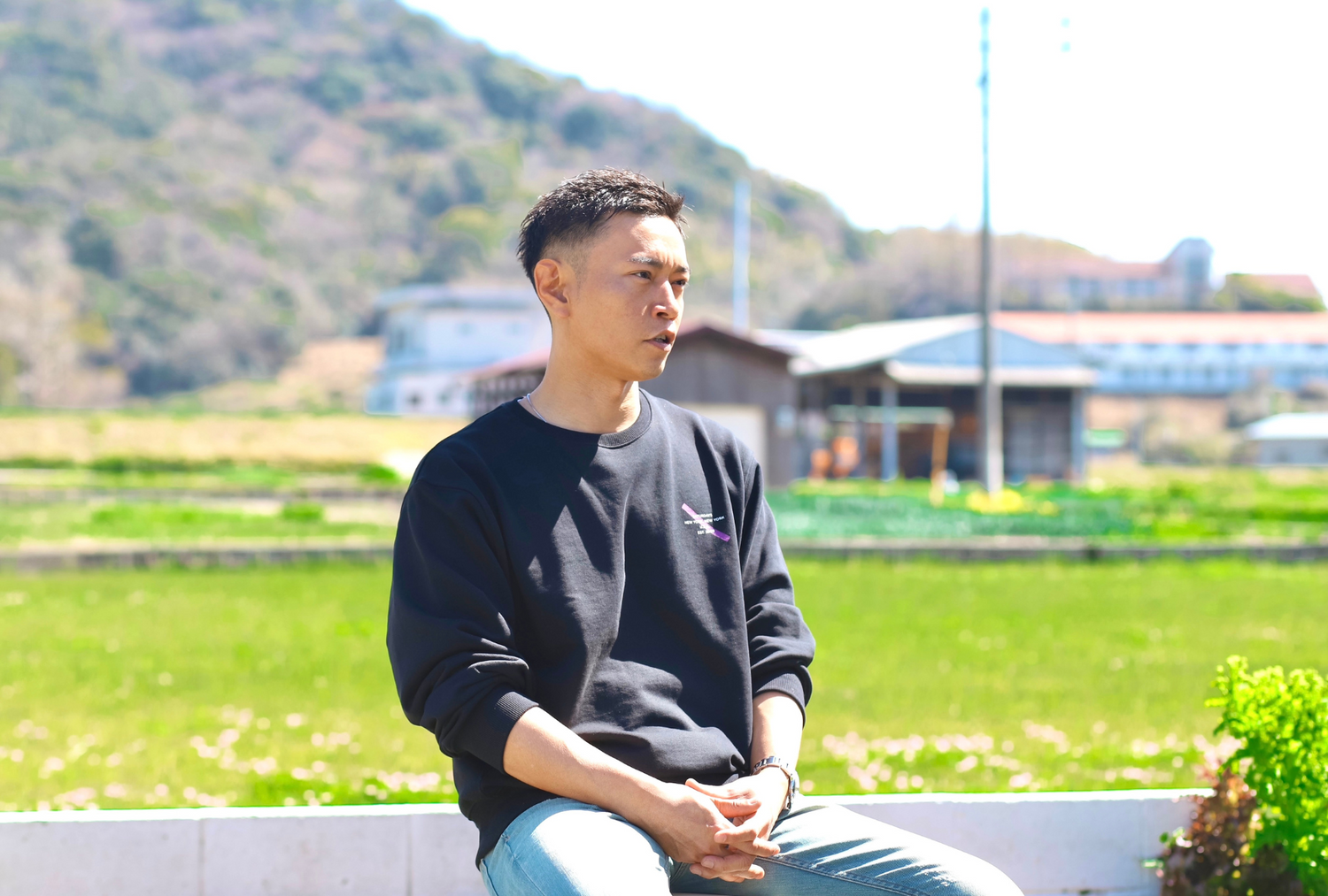 NESTBOWLインタビュー記事 代表佐藤雅博 - seaside grocery(シーサイドグロサリー)